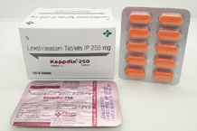 Hot Psychocare pharma pcd products of Psychocare Health -	KEPPDIX 250.jpg	